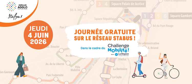 bandeau challenge mobilités